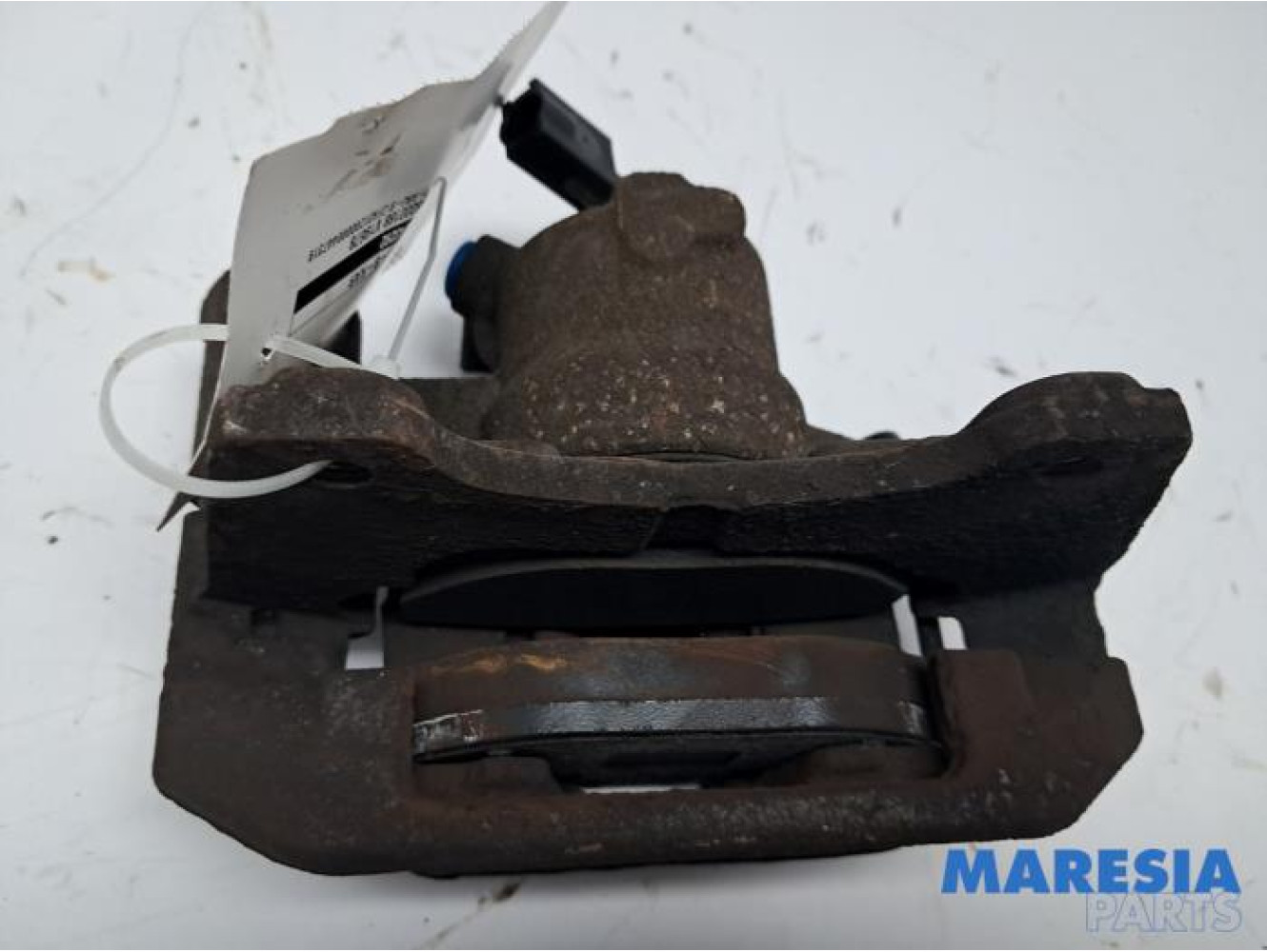 Fiat - 500 - Bremszange links vorne