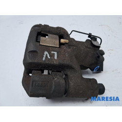 Fiat - 500 - Bremszange links vorne