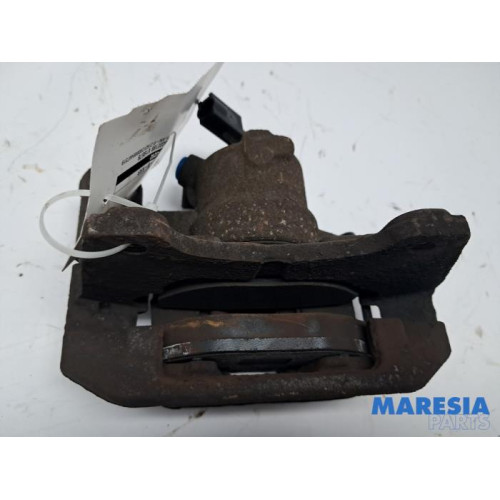 Fiat - 500 - Bremszange links vorne