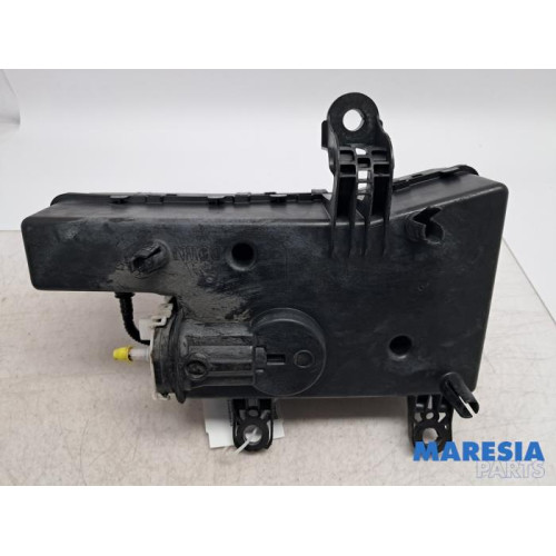 Peugeot - Boxer - Réservoir filtre à particules