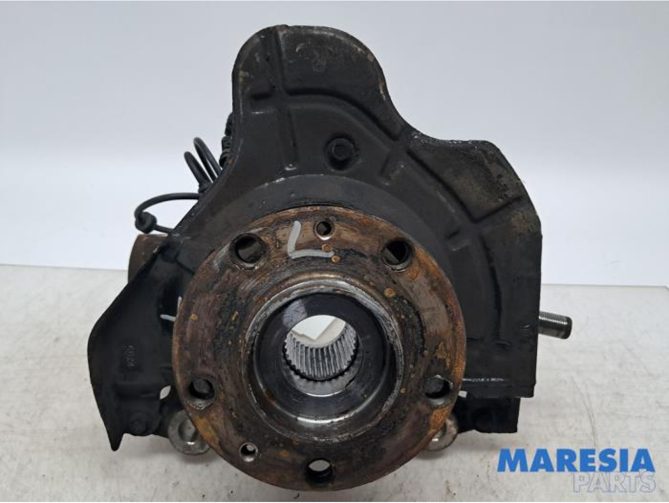 Peugeot - Boxer - Joint avant gauche