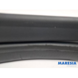 Renault - Captur - Front door seal 4-door, right