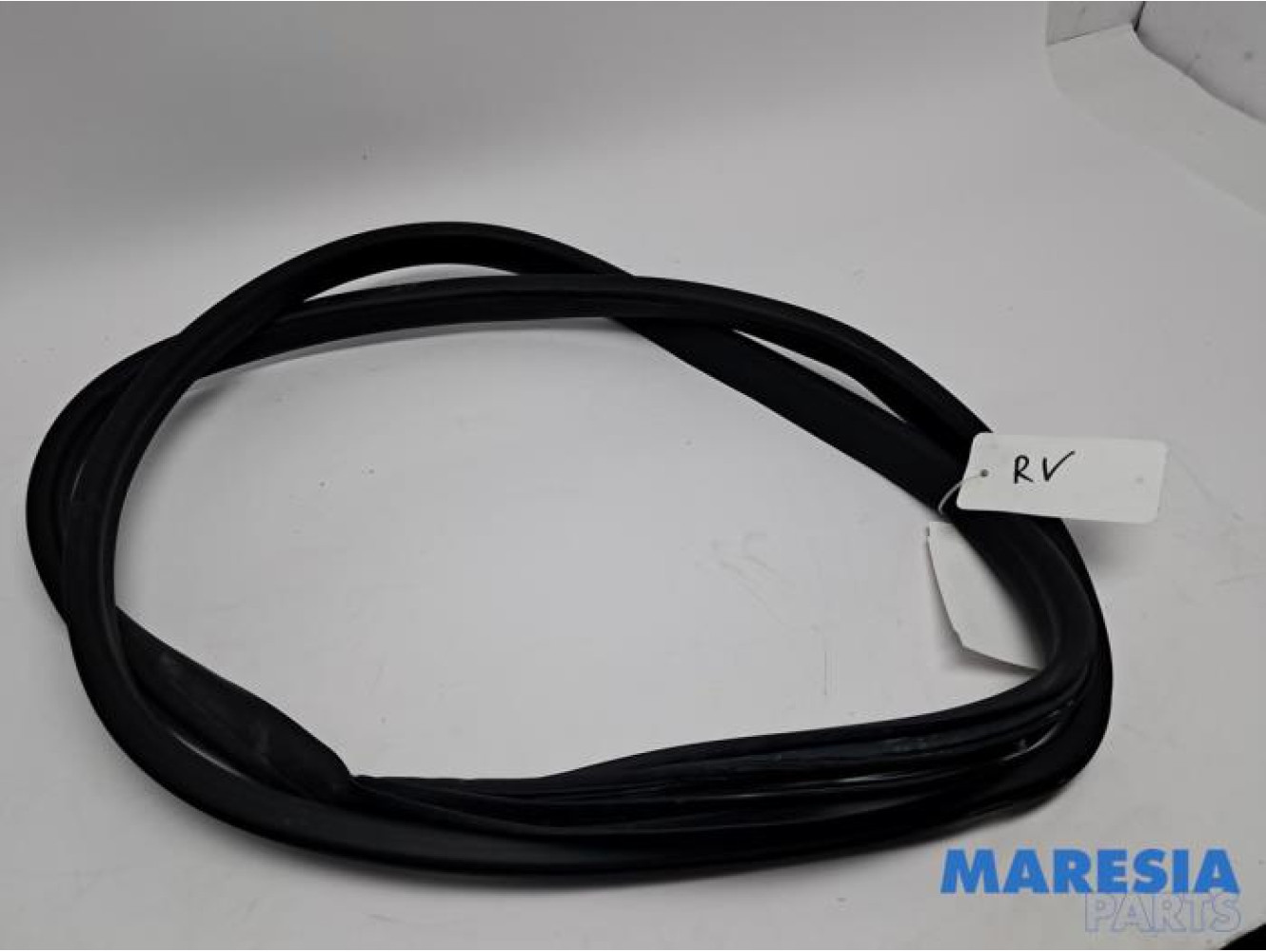 Renault - Captur - Front door seal 4-door, right