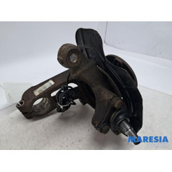 Peugeot - Boxer - Achsschenkel rechts vorne