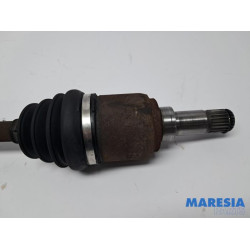 Fiat - 500 - Antriebswelle links vorne
