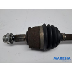 Fiat - 500 - Antriebswelle links vorne