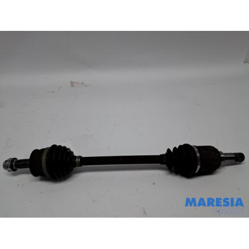 Fiat - 500 - Antriebswelle links vorne