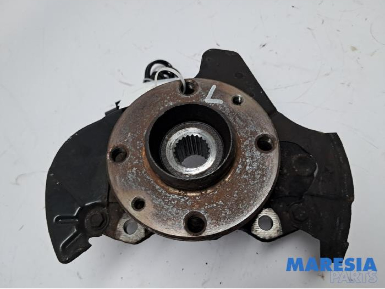 Fiat - 500 - Joint avant gauche