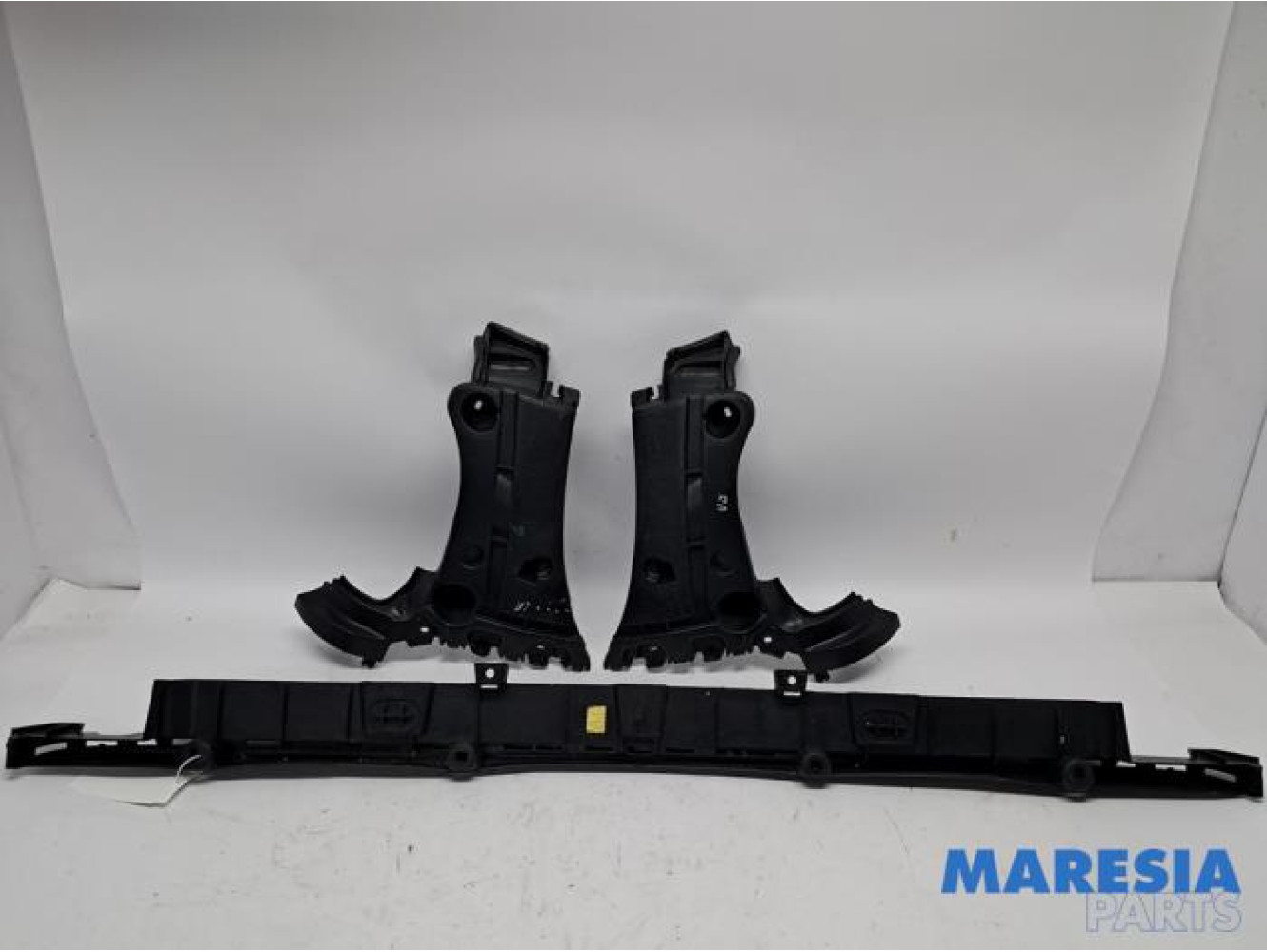 Renault - Kangoo - Bumpersteun midden-achter