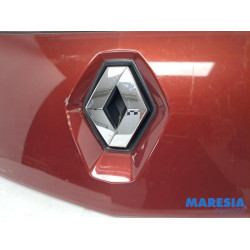 Renault - Kangoo - Calandre