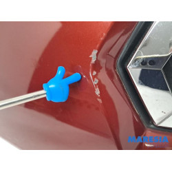 Renault - Kangoo - Calandre