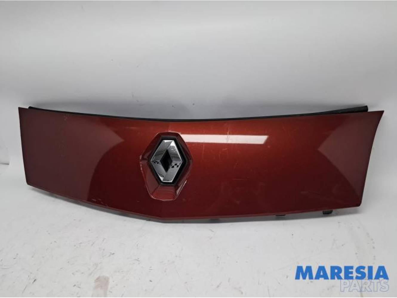 Renault - Kangoo - Calandre
