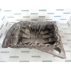 Renault - Trafic - Sump