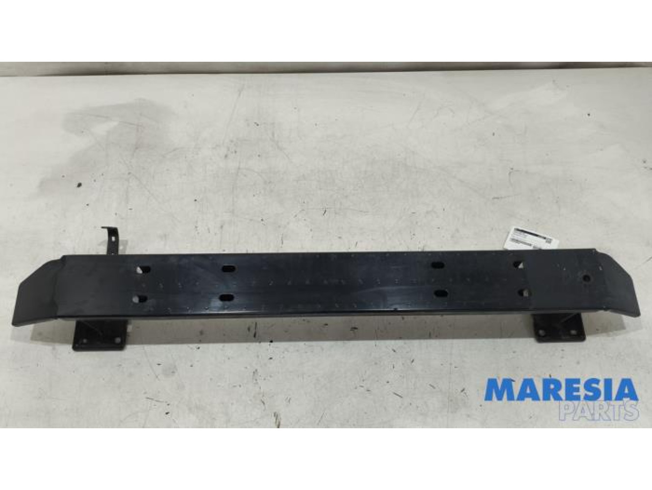 Peugeot - Boxer - Bumperframe voor