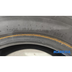 Peugeot - Boxer - Tyre