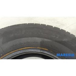 Peugeot - Boxer - Tyre