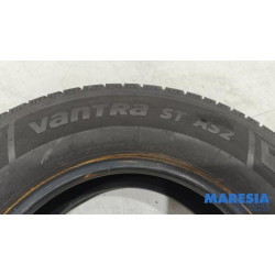 Peugeot - Boxer - Tyre
