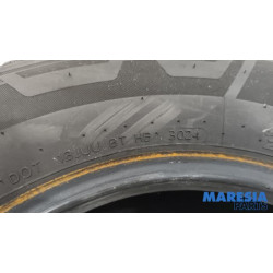 Peugeot - Boxer - Tyre