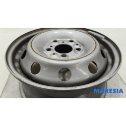 Peugeot - Boxer - Wheel
