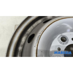 Peugeot - Boxer - Wheel