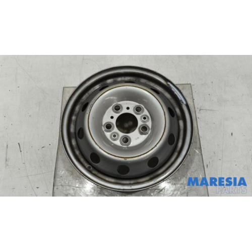 Peugeot - Boxer - Wheel