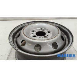 Peugeot - Boxer - Velg