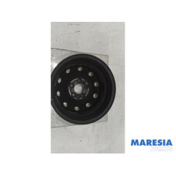 Peugeot - Boxer - Velg