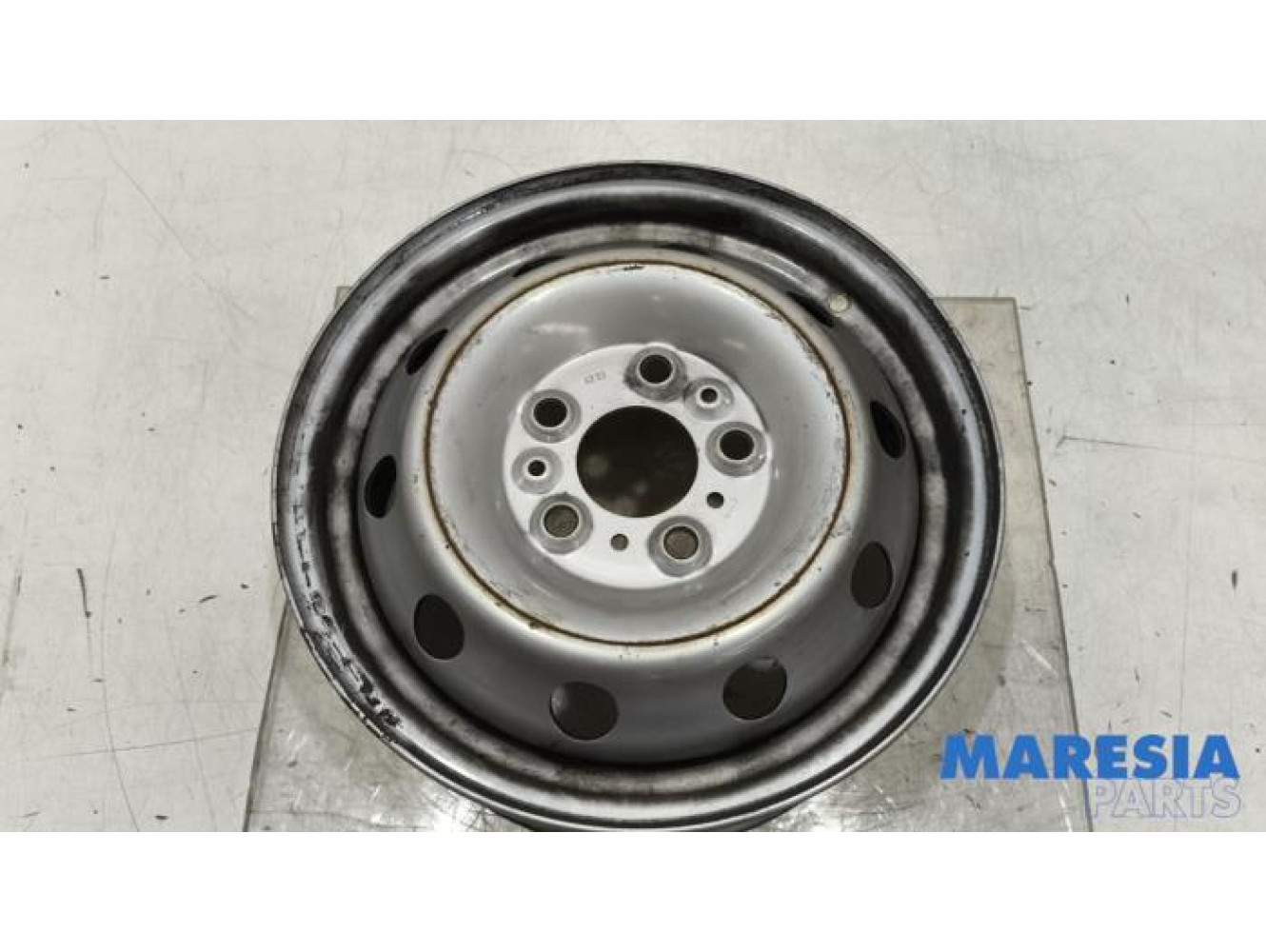 Peugeot - Boxer - Velg