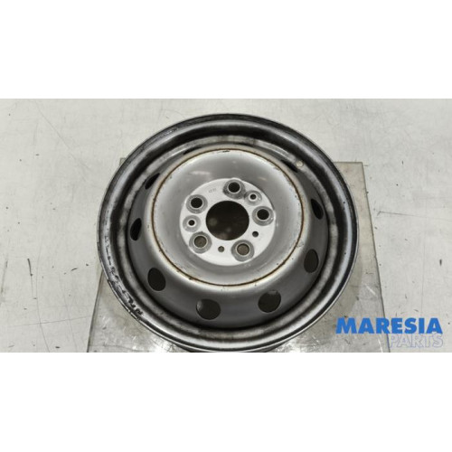 Peugeot - Boxer - Velg