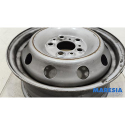 Peugeot - Boxer - Velg