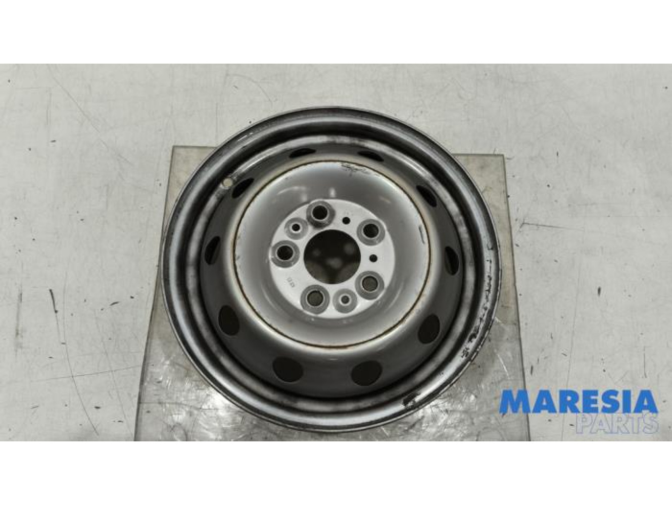 Peugeot - Boxer - Velg