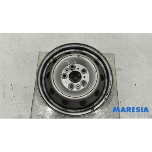 Peugeot - Boxer - Velg