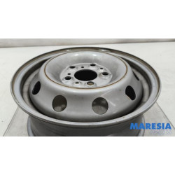 Peugeot - Boxer - Wheel
