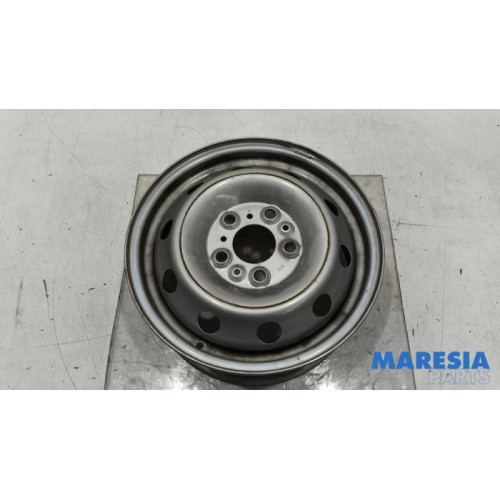 Peugeot - Boxer - Wheel
