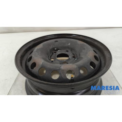 Renault - Kangoo - Wheel