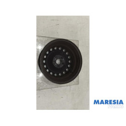 Renault - Kangoo - Wheel