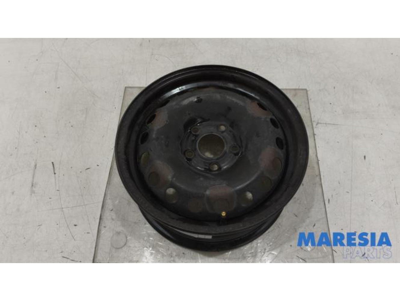 Renault - Kangoo - Wheel