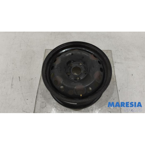 Renault - Kangoo - Wheel