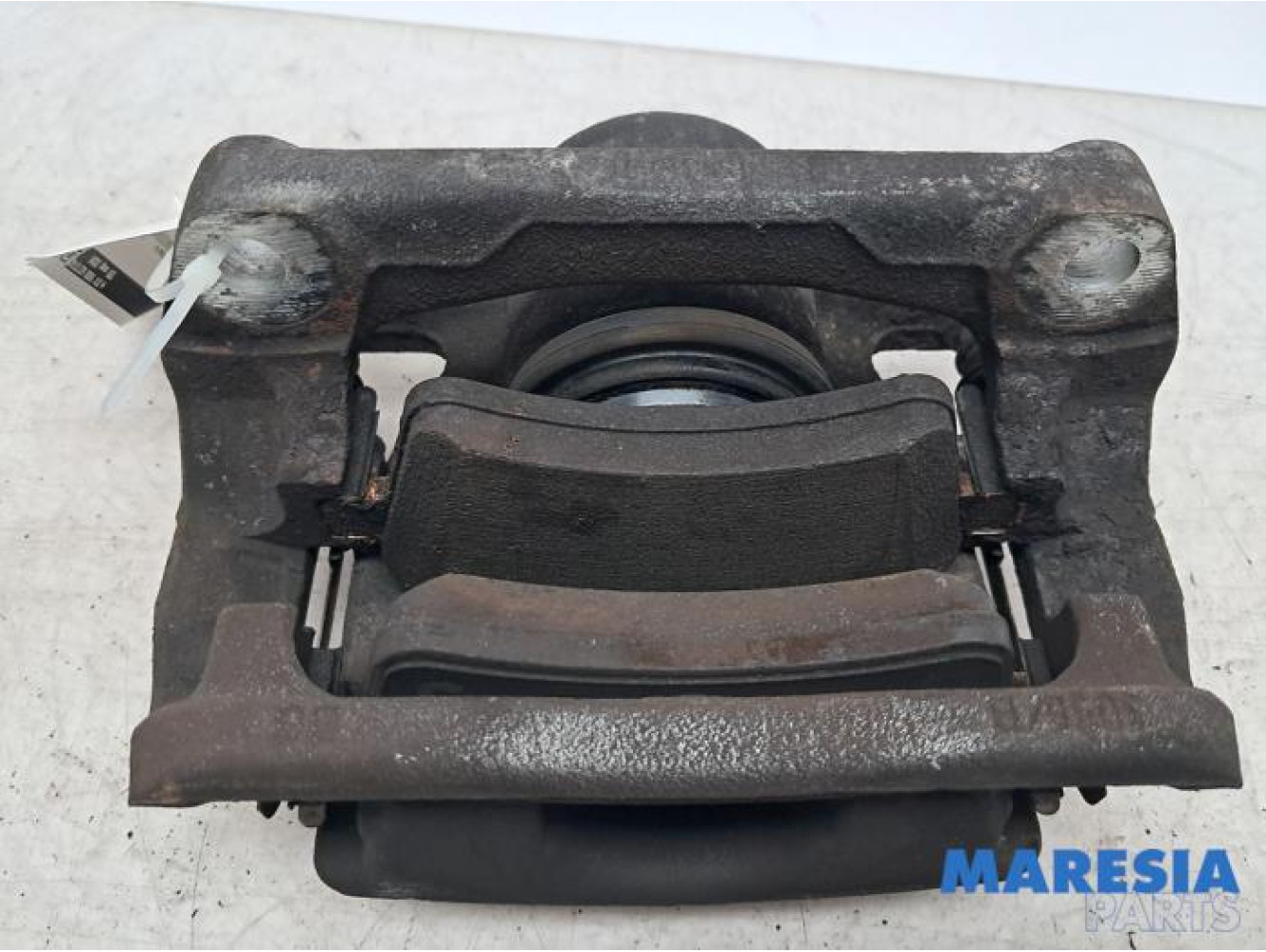 Renault - Kangoo - Front brake calliper, left