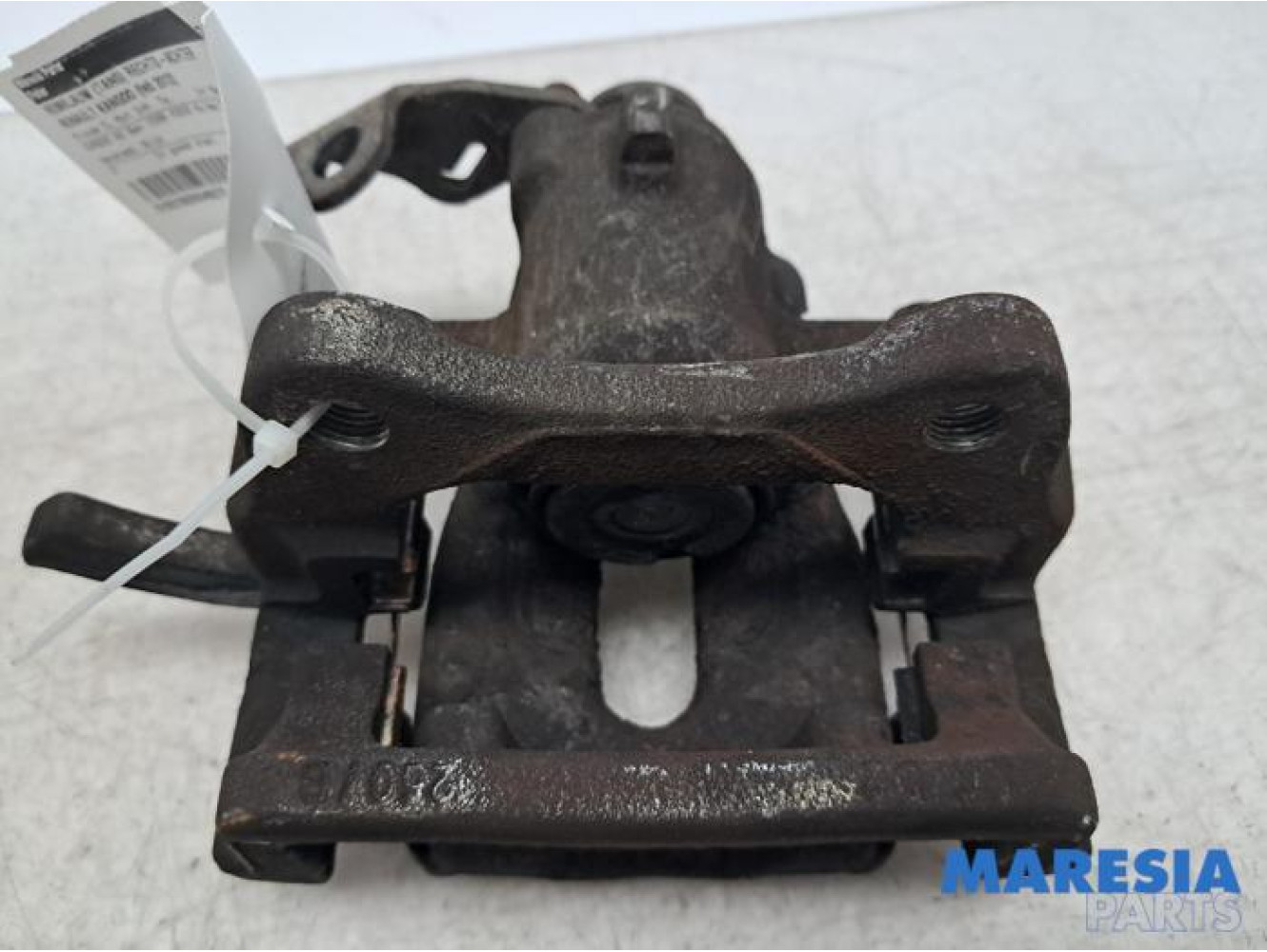 Renault - Kangoo - Rear brake calliper, right