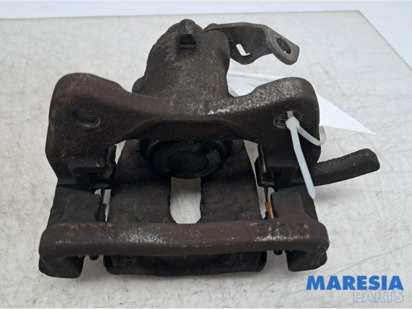 Renault - Kangoo - Bremszange links hinten