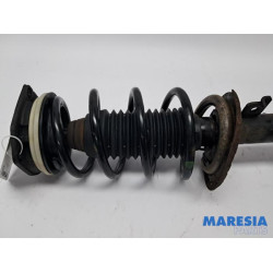 Renault - Kangoo - Front shock absorber rod, left