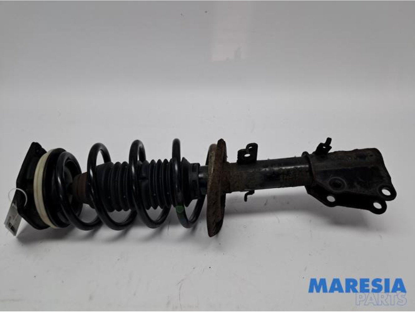 Renault - Kangoo - Front shock absorber rod, left