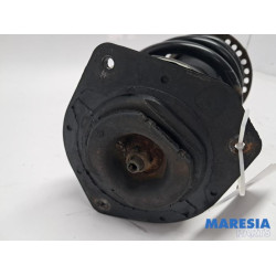 Renault - Kangoo - Front shock absorber rod, left