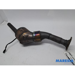 Renault - Kangoo - Catalyseur