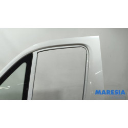 Peugeot - Boxer - Portier 2Deurs links