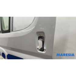 Peugeot - Boxer - Portier 2Deurs links