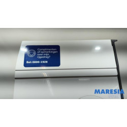 Peugeot - Boxer - Minibus/van rear door