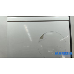 Peugeot - Boxer - Minibus/van rear door