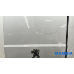 Peugeot - Boxer - Minibus/van rear door